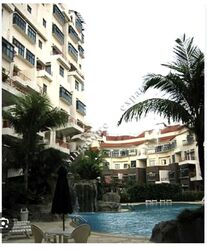Nineteen Shelford Road (D11), Condominium #575466841